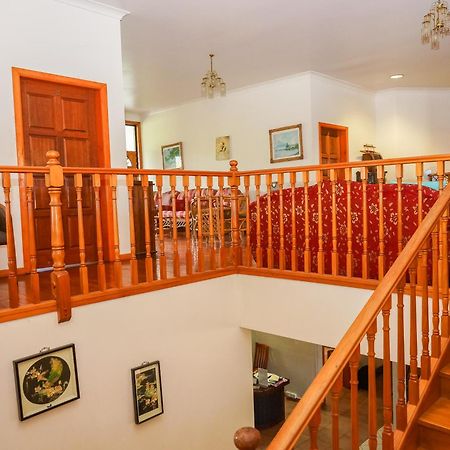 Lynn'S Getaway Hotel Apia Luaran gambar
