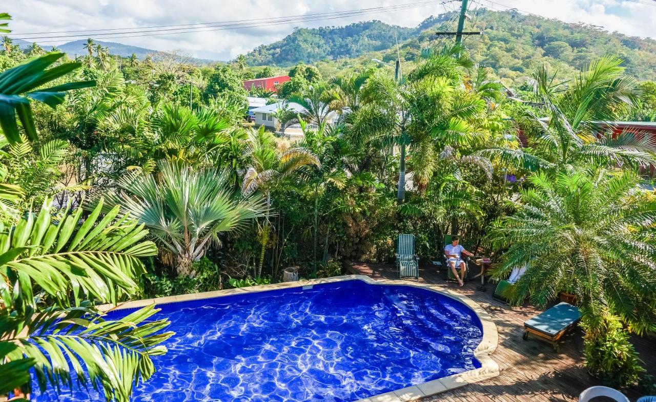 Lynn'S Getaway Hotel Apia Luaran gambar