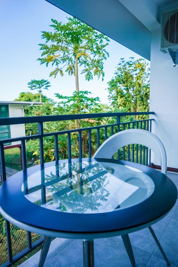 Lynn'S Getaway Hotel Apia Luaran gambar