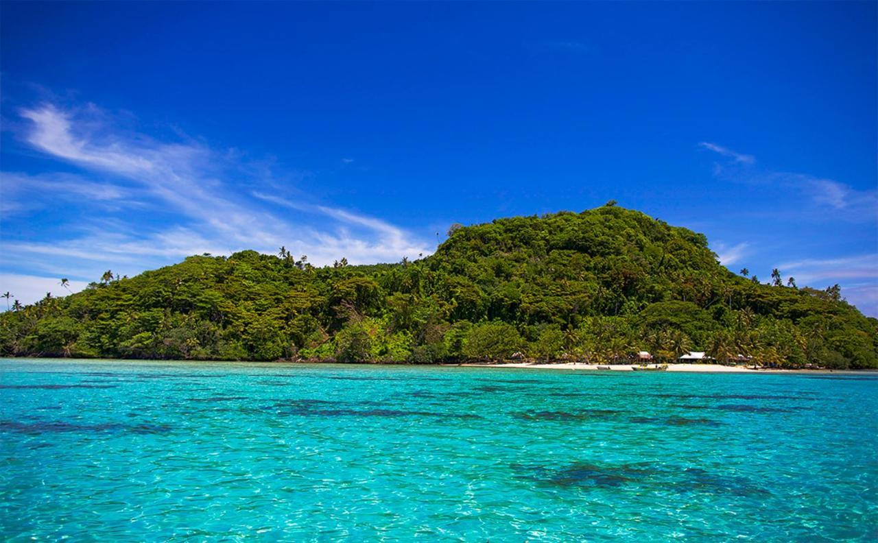 Lynn'S Getaway Hotel Apia Luaran gambar