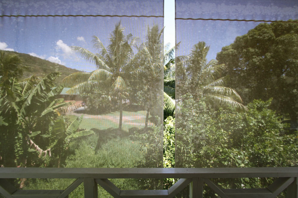 Lynn'S Getaway Hotel Apia Luaran gambar