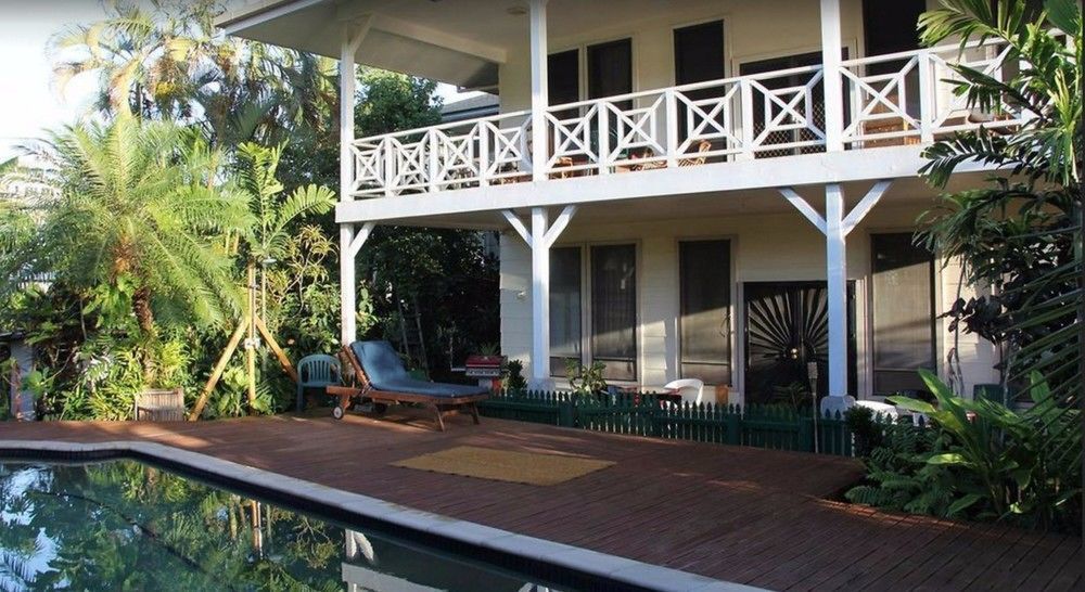 Lynn'S Getaway Hotel Apia Luaran gambar
