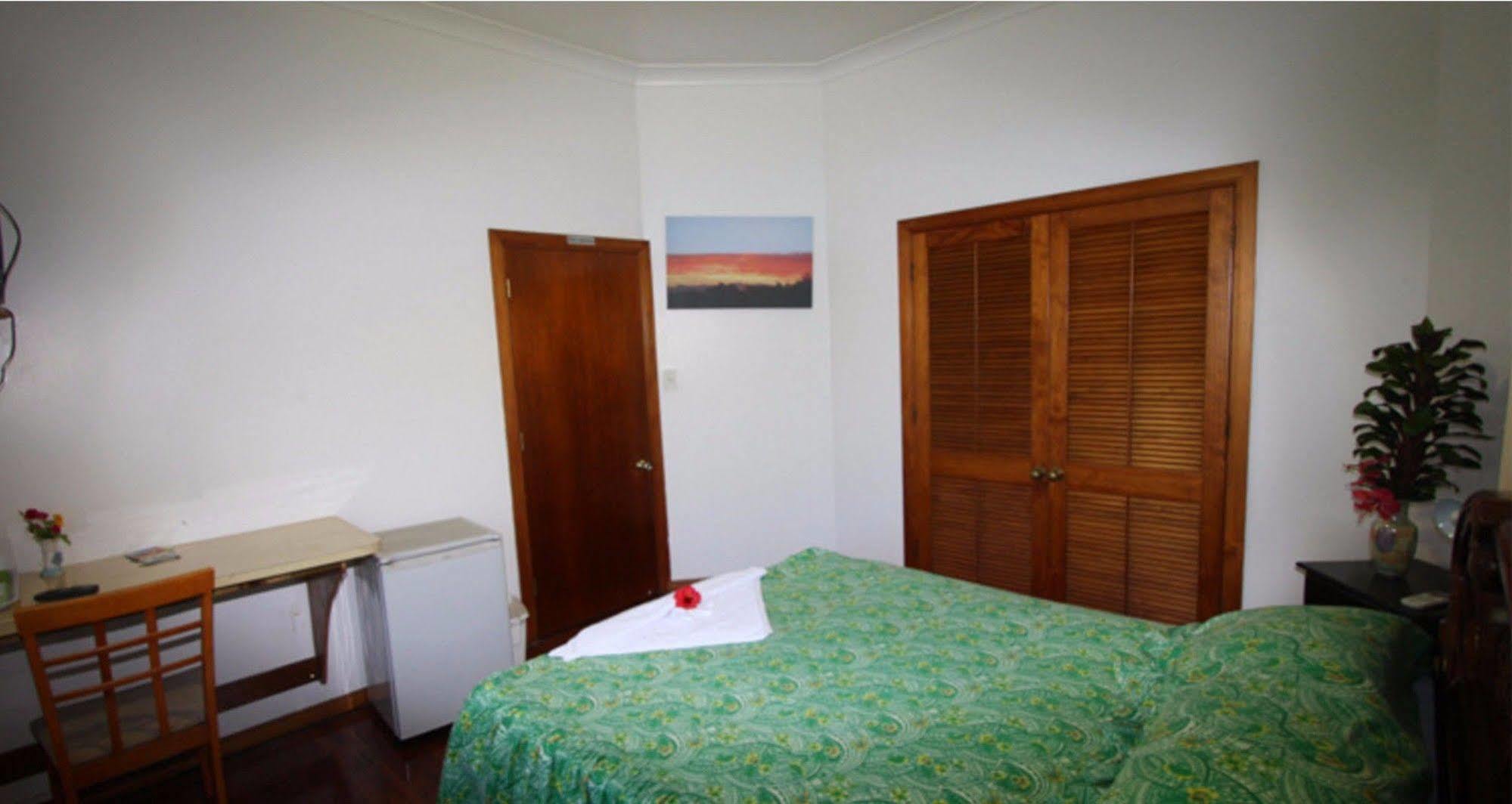 Lynn'S Getaway Hotel Apia Luaran gambar