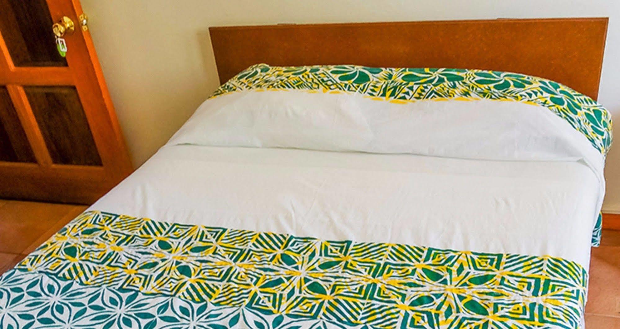 Lynn'S Getaway Hotel Apia Luaran gambar